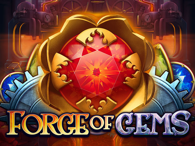 Forge of Gems